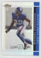 Michael Strahan #/299