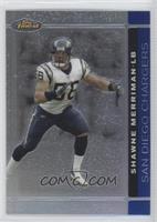 Shawne Merriman #/299