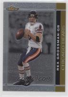 Rex Grossman #/50