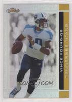 Vince Young #/50