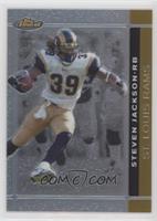 Steven Jackson #/50