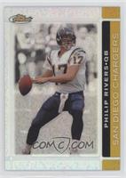 Philip Rivers #/50