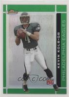 Rookie - Kevin Kolb #/199