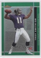 Rookie - Troy Smith #/199