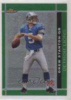 Rookie - Drew Stanton #/199