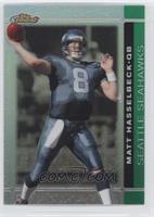 Matt Hasselbeck #/199