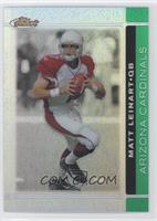 Matt Leinart #/199