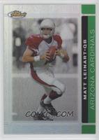 Matt Leinart #/199