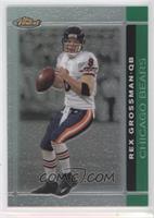 Rex Grossman #/199