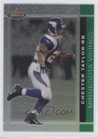 Chester Taylor #/199