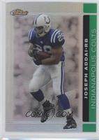 Joseph Addai #/199