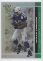 Joseph Addai #/199