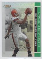 Braylon Edwards #/199