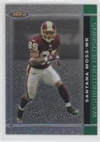 Santana Moss #/199