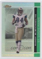 Randy McMichael #/199