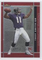 Rookie - Troy Smith