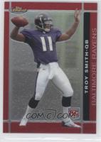 Rookie - Troy Smith