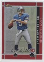 Rookie - Drew Stanton