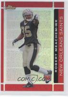 Rookie - Robert Meachem