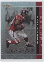 Warrick Dunn