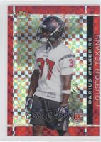 Rookie - Darius Walker #/25