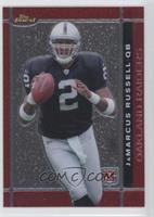 Rookie - JaMarcus Russell