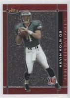 Rookie - Kevin Kolb