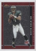 Rookie - Kevin Kolb