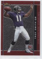 Rookie - Troy Smith