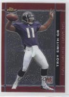 Rookie - Troy Smith