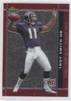 Rookie - Troy Smith