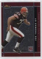 Rookie - Joe Thomas