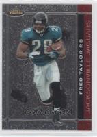 Fred Taylor