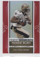 Reggie Bush (2007 WHCA Dinner) #/149