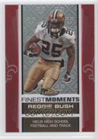 Reggie Bush (Helix High School - Football and Track) #/149