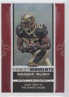 Reggie Bush (2004 Visit to the White House) #/149