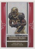 Reggie Bush (2004 Visit to the White House) #/149