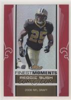 Reggie Bush (2006 NFL Draft) #/149