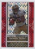 Reggie Bush (New Orleans Saints - December 2006 Highlights) #/50