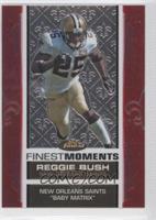 Reggie Bush (New Orleans Saints - 