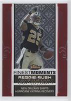 Reggie Bush (New Orleans Saints - Hurricane Katrina Recovery) #/899