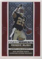 Reggie Bush (New Orleans Saints - Hurricane Katrina Recovery) [Poor to&nbs…