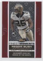 Reggie Bush (December 2006 NFL Rookie of the Month) #/899