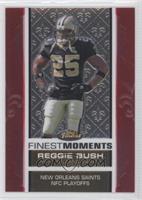 Reggie Bush (New Orleans Saints - NFC Playoffs) #/899