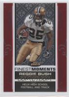 Reggie Bush (Helix High School - Football and Track) #/899