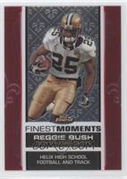 Reggie Bush (Helix High School - Football and Track) #/899