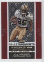 Reggie Bush (Helix High School - Football and Track) #/899