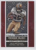 Reggie Bush (Helix High School - Football and Track) #/899