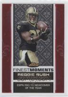 Reggie Bush (ESPN Pac-10 Newcomer of the Year) #/899