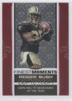 Reggie Bush (ESPN Pac-10 Newcomer of the Year) #/899